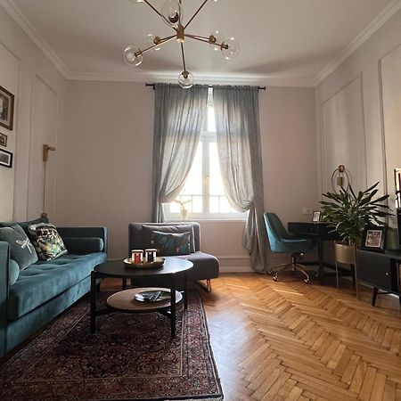 Dragonfly Residence Beograd Bagian luar foto