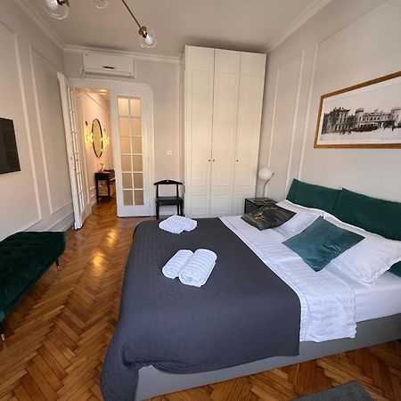 Dragonfly Residence Beograd Bagian luar foto