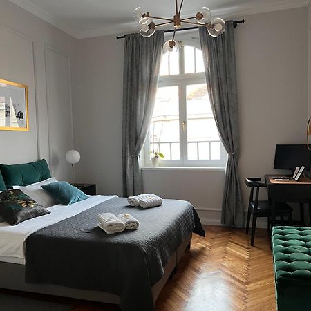 Dragonfly Residence Beograd Bagian luar foto