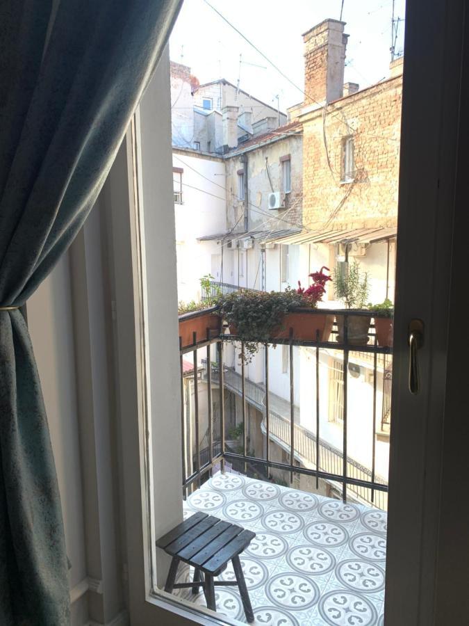 Dragonfly Residence Beograd Bagian luar foto