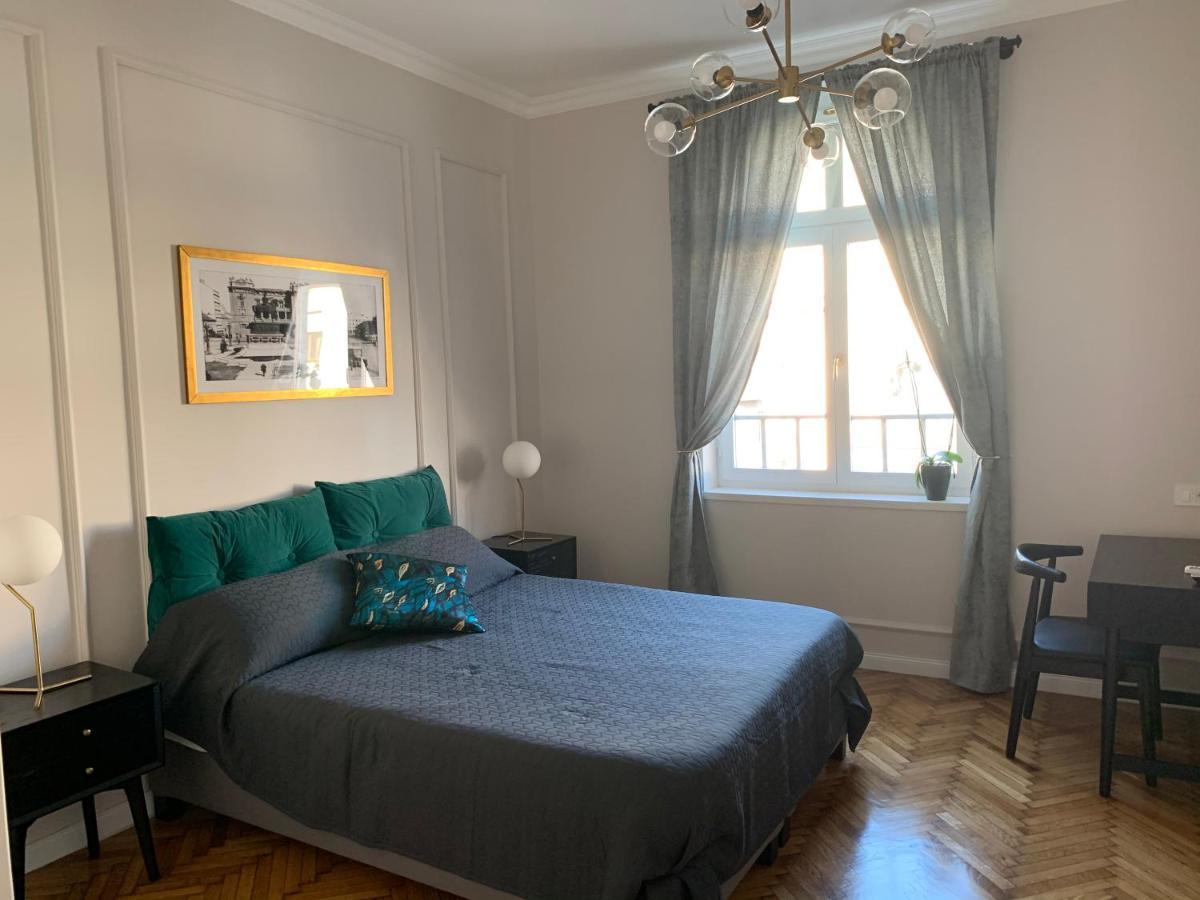 Dragonfly Residence Beograd Bagian luar foto