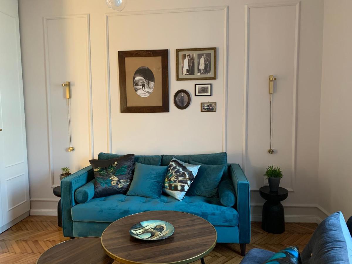 Dragonfly Residence Beograd Bagian luar foto