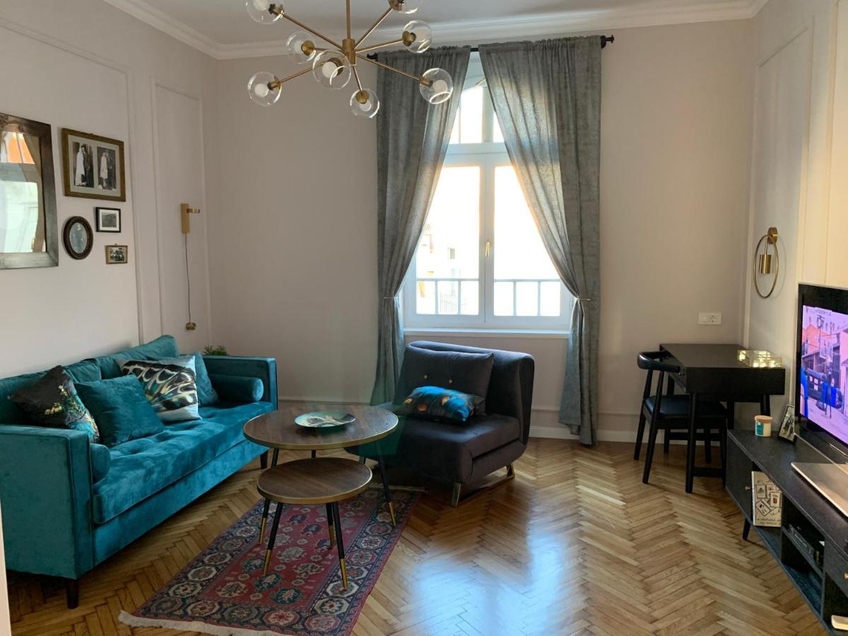 Dragonfly Residence Beograd Bagian luar foto