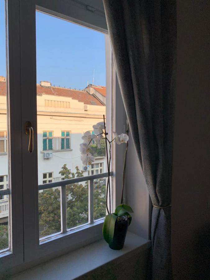 Dragonfly Residence Beograd Bagian luar foto