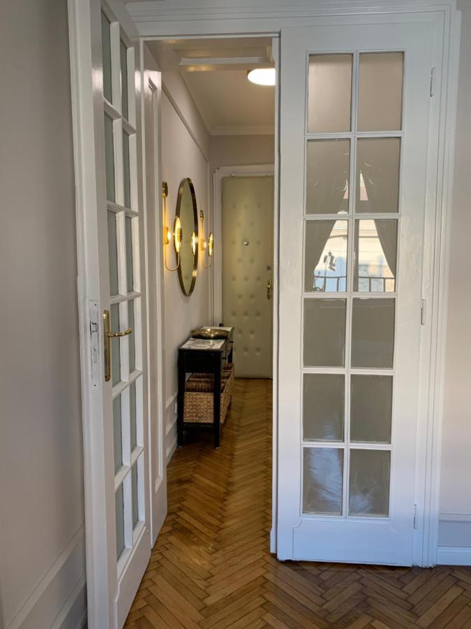 Dragonfly Residence Beograd Bagian luar foto