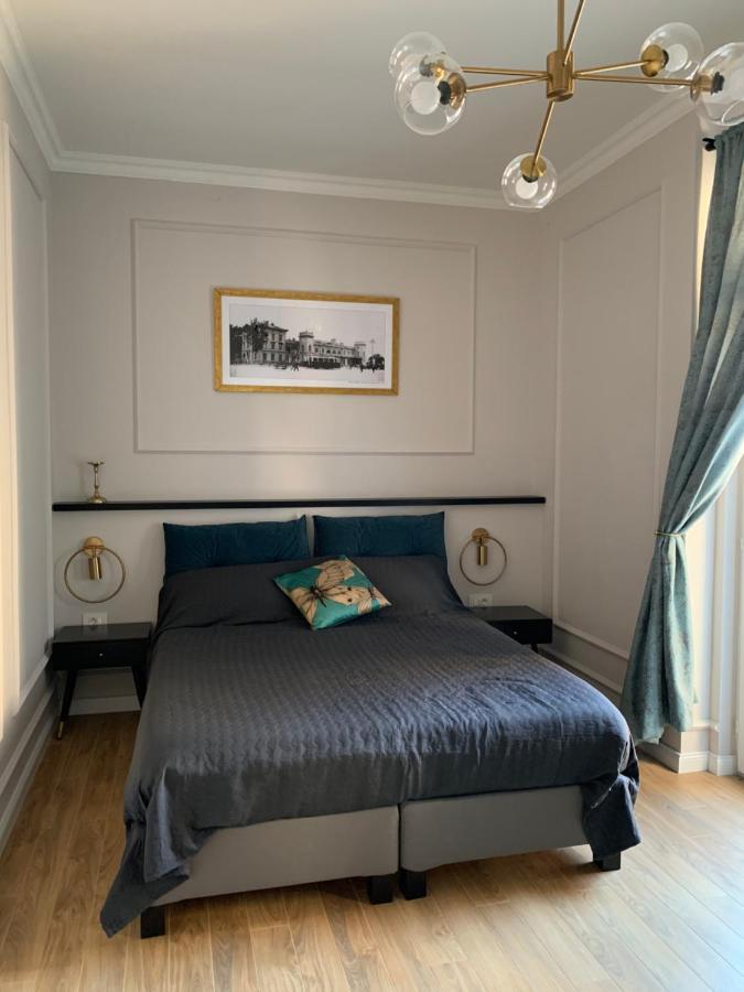 Dragonfly Residence Beograd Bagian luar foto