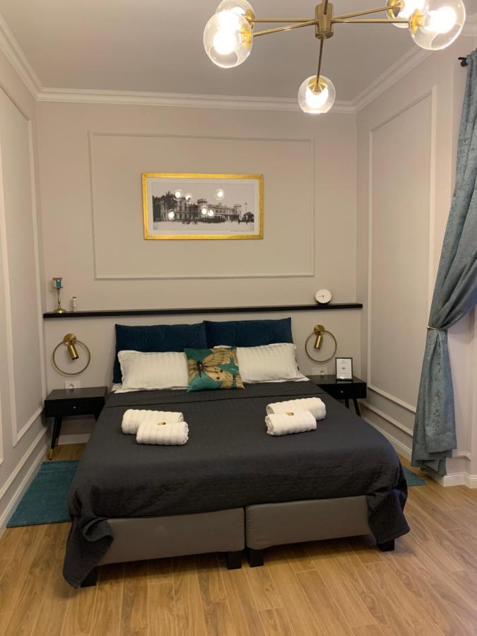 Dragonfly Residence Beograd Bagian luar foto