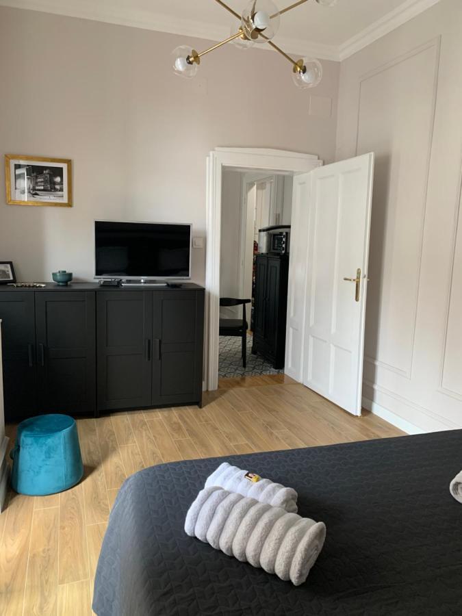 Dragonfly Residence Beograd Bagian luar foto