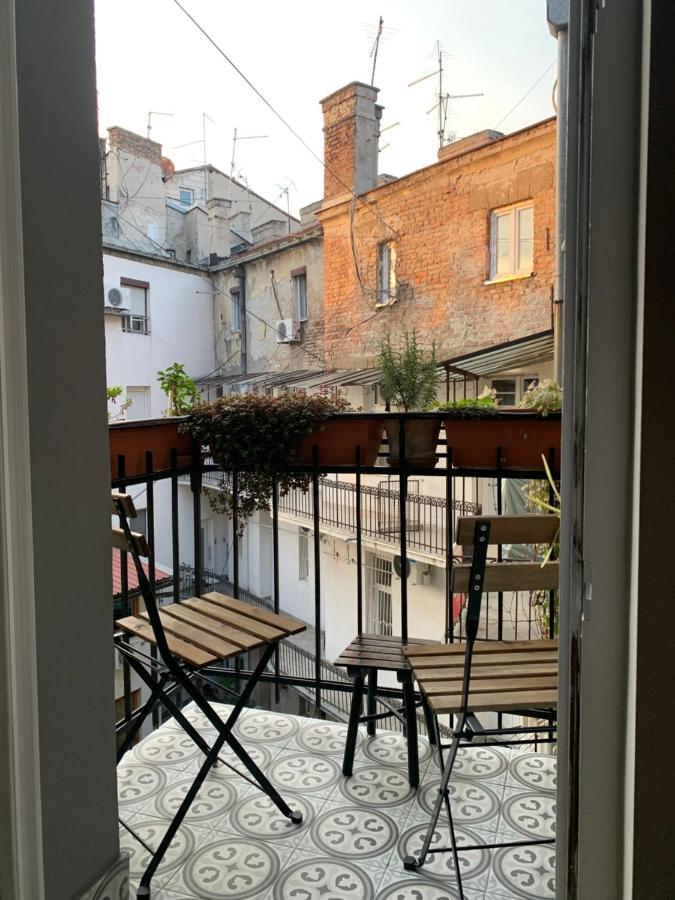 Dragonfly Residence Beograd Bagian luar foto