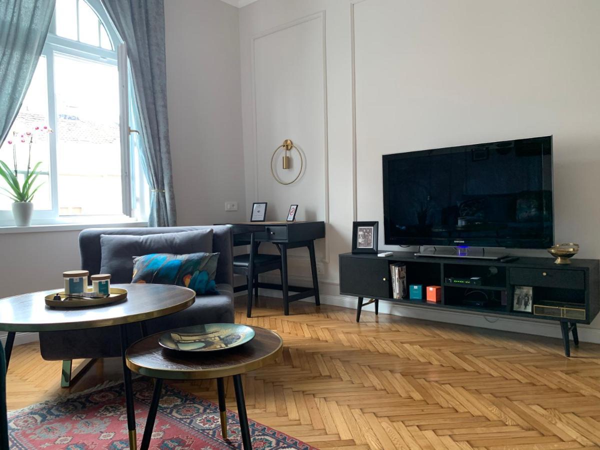 Dragonfly Residence Beograd Bagian luar foto