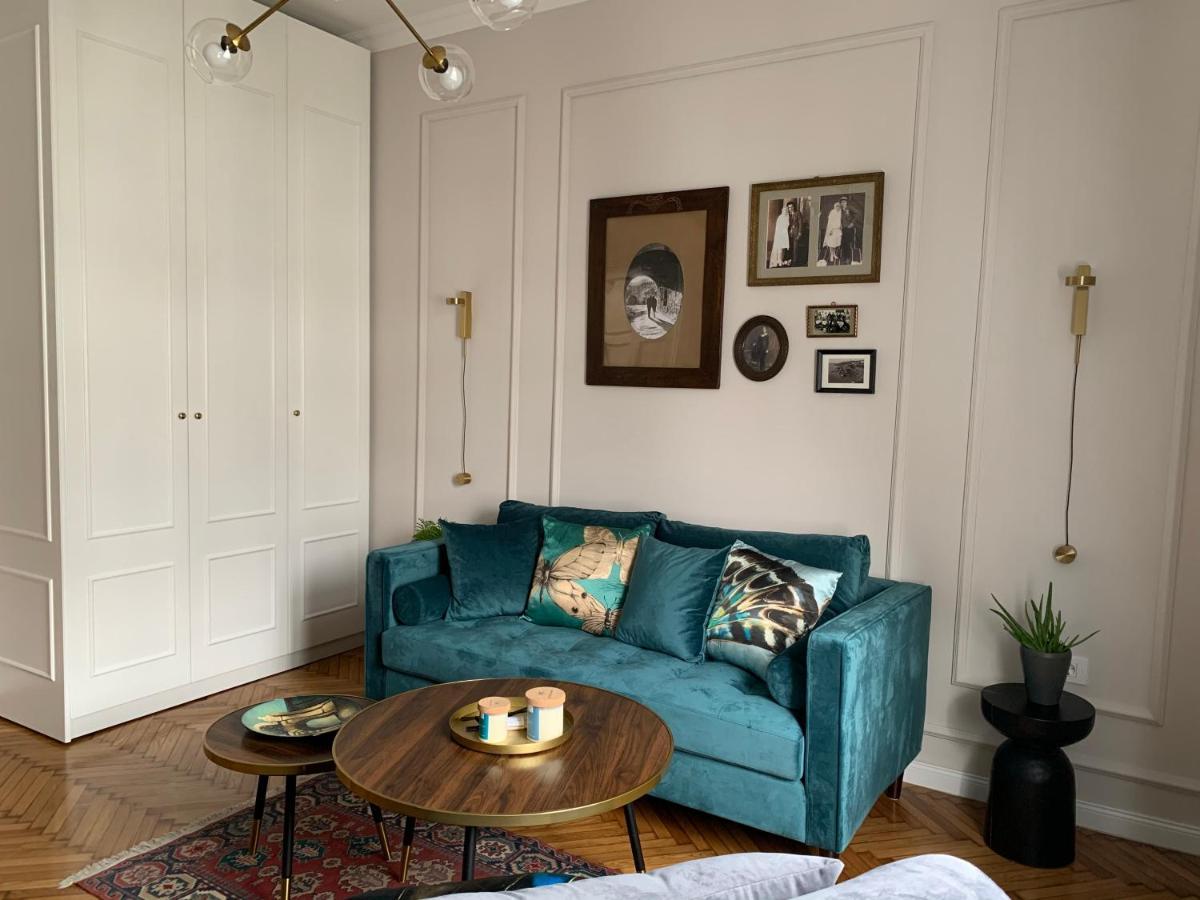 Dragonfly Residence Beograd Bagian luar foto