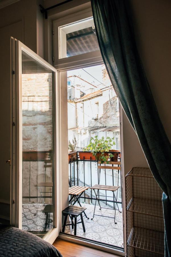 Dragonfly Residence Beograd Bagian luar foto