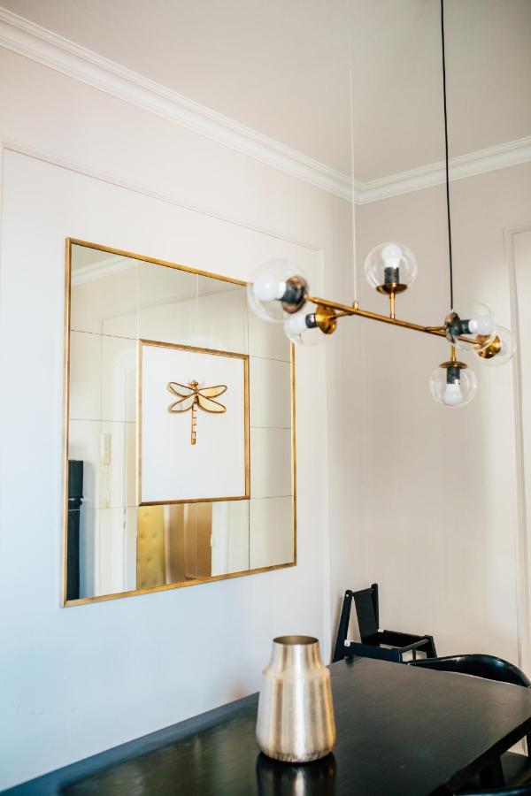Dragonfly Residence Beograd Bagian luar foto