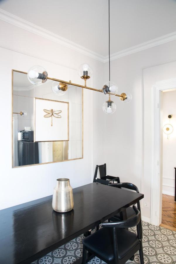 Dragonfly Residence Beograd Bagian luar foto