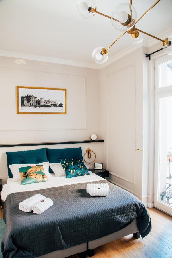 Dragonfly Residence Beograd Bagian luar foto