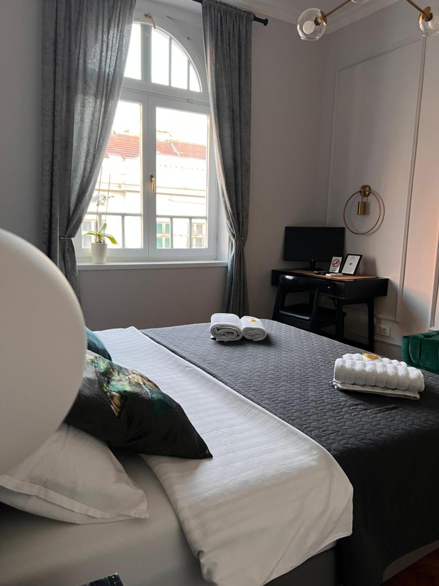 Dragonfly Residence Beograd Bagian luar foto