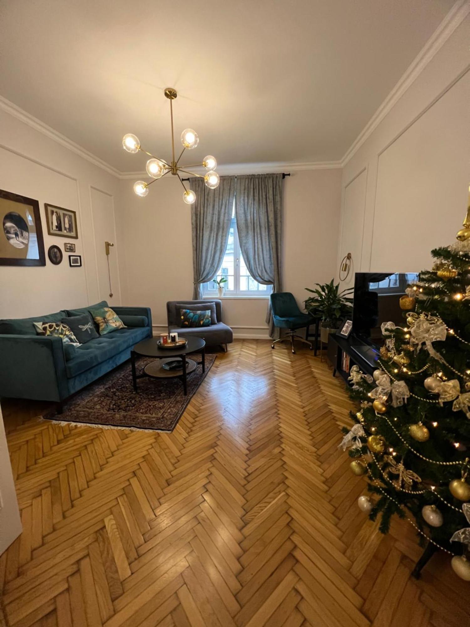 Dragonfly Residence Beograd Bagian luar foto